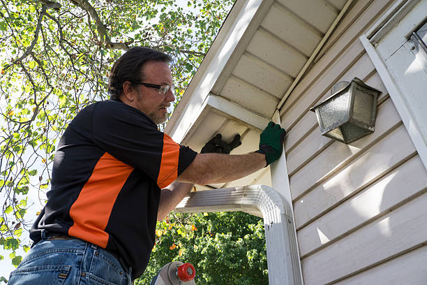 Best Historical Building Siding Restoration  in Wrightstown, WI